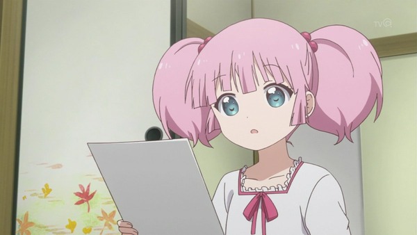 ゆるゆり さん☆ハイ (53)