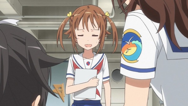 「はいふり」1話感想 (24)