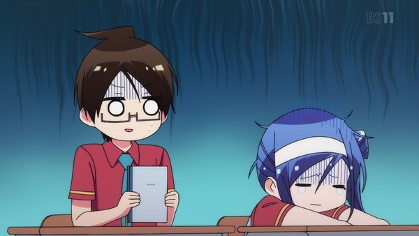 「ぼくたちは勉強ができない!」2期 2話感想 (36)