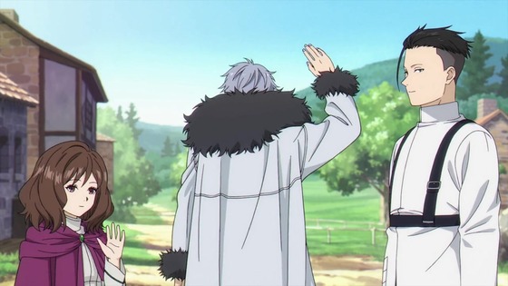 「葬送のフリーレン」29話感想 (95)