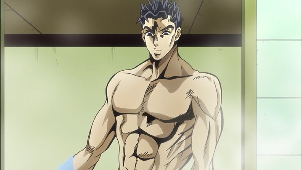 「ジョジョの奇妙な冒険 ダイヤモンドは砕けない」 (45)
