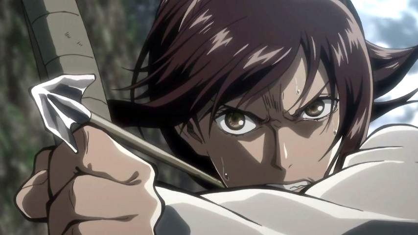 進撃の巨人 Season2 27話感想 サシャが頼もしく格好いい 食い意地も生き残る力強さに感じる 画像 2期 2話 ポンポコにゅーす ファン特化型アニメ感想サイト 進撃の巨人 Season2 27話感想 サシャが頼もしく格好いい 食い意地も生き残る力強さに感じる 画像 2期 2話 ポンポコにゅーす ファン特化型アニメ感想サイト