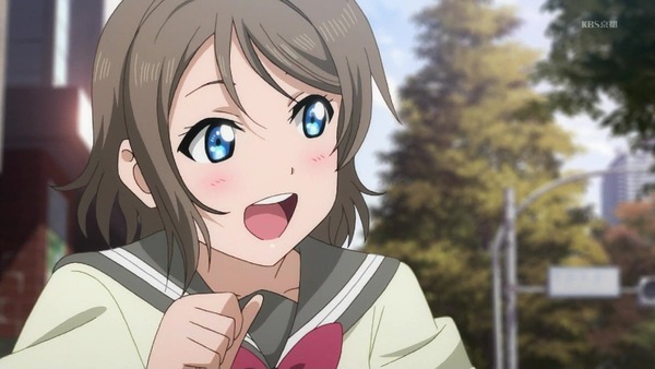 「ラブライブ! サンシャイン!!」2期 12話 (96)