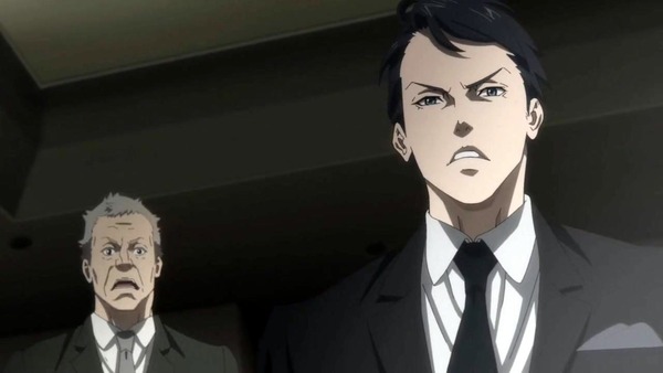 「PSYCHO-PASS サイコパス 3」3話感想 (75)
