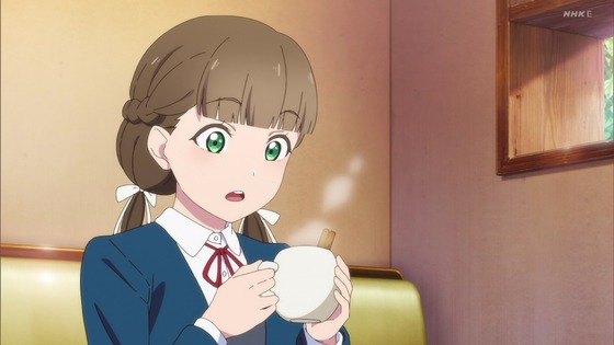 「ラブライブ!スーパースター!!」2期 1話感想 (42)