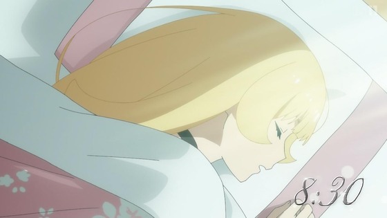 「姫様“拷問”の時間です」15話感想 (127)