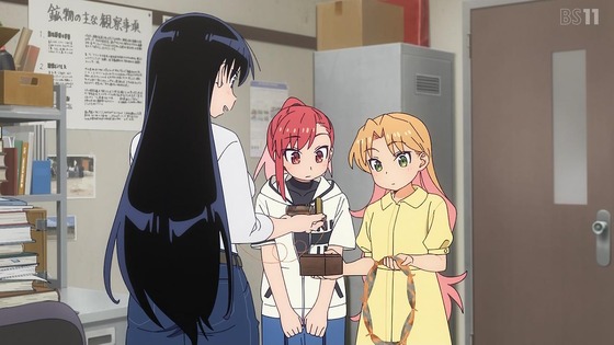 「瑠璃の宝石」12話感想 (19)