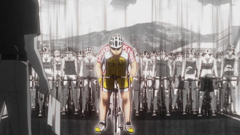 弱虫ペダル 32話感想 2日目レース開始 どうした田所さん ポンポコにゅーす ファン特化型アニメ感想サイト 弱虫ペダル 32話感想 2日目レース開始 どうした田所さん ポンポコにゅーす ファン特化型アニメ感想サイト