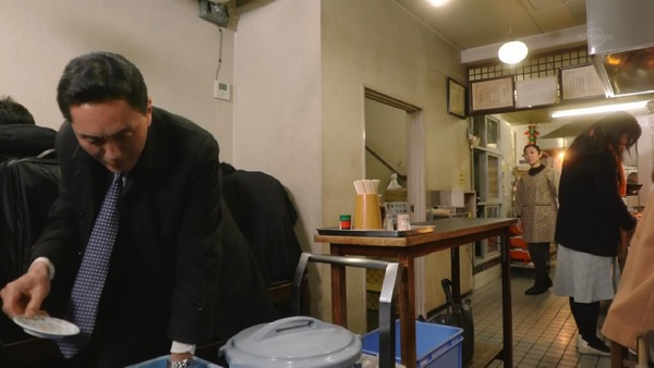 「孤独のグルメ」大晦日スペシャル 食べ納め！瀬戸内出張編 (13)