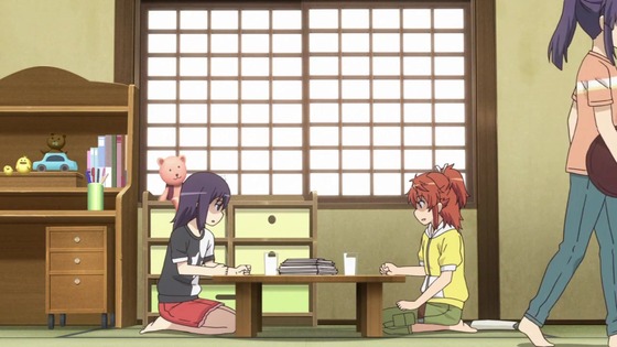 「のんのんびより のんすとっぷ」3期 6話感想 (54)