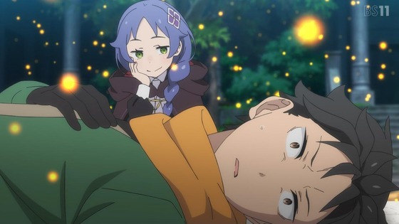 「リゼロ」76話感想 (85)