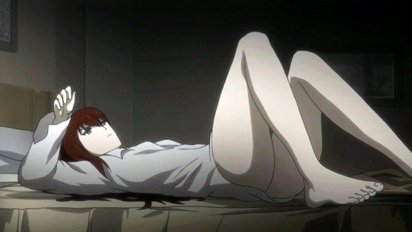 STEINS;GATE(シュタインズ・ゲート) (16)