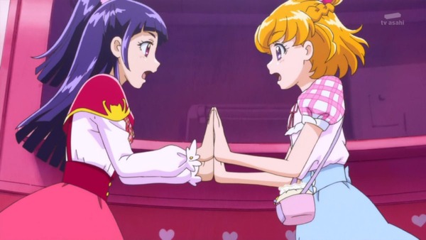 「魔法つかいプリキュア！」第10話感想 (39)