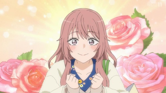 「その着せ替え人形は恋をする」21話感想 (10)