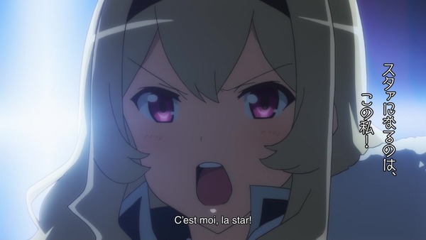 「少女☆歌劇 レヴュースタァライト」10話 (42)