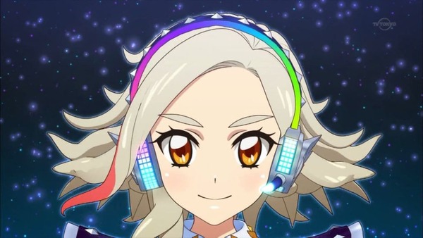 アイカツ！ (1)
