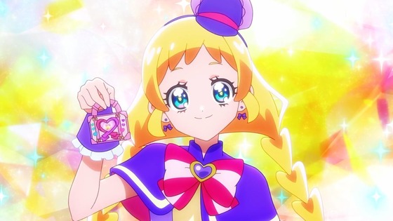 「わんだふるぷりきゅあ!」わんぷり 4話感想 (49)