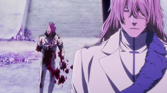 「BLEACH 千年血戦篇」38話感想 (157)