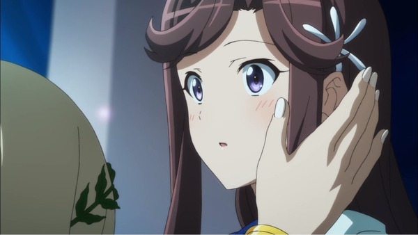 「少女☆歌劇 レヴュースタァライト」3話感想 (48)