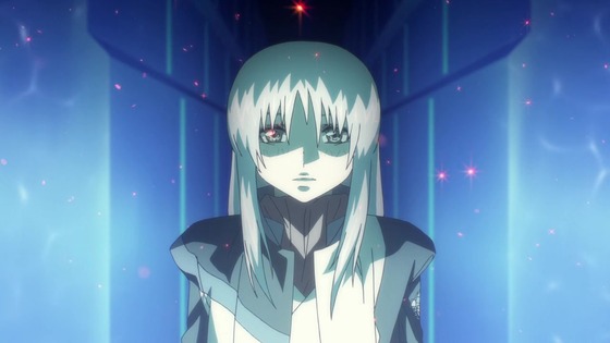 「蒼穹のファフナー THE BEYOND」2話感想