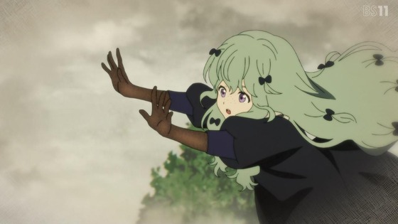 「シャドーハウス 2nd Season」2期 11話感想  (30)