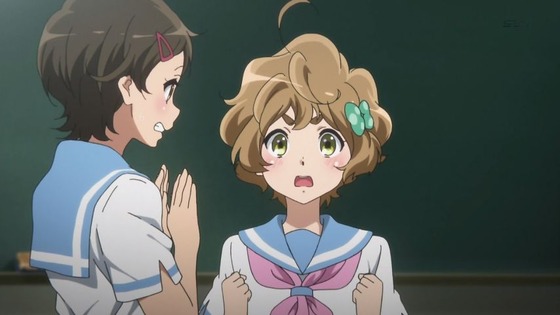ユーフォニアム (32)