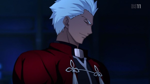 「Fate／Grand Order -First Order-」 (128)