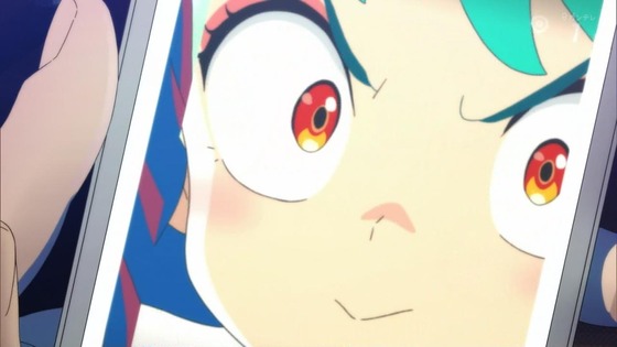 「うる星やつら」1話感想 (42)