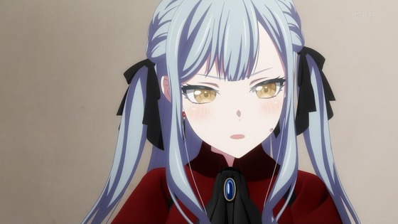 「BanG Dream! Ave Mujica」3話感想 (7)