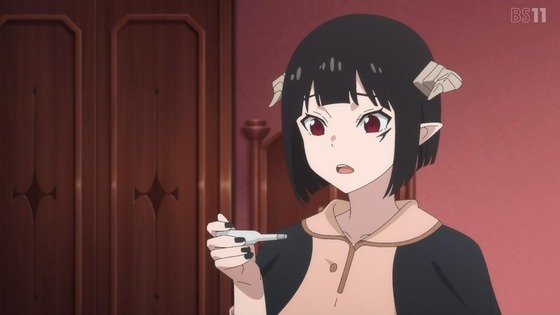「姫様“拷問”の時間です」18話感想 (116)