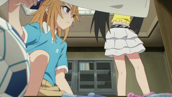 「アイドルマスター シンデレラガールズ U149」6話感想 (9)