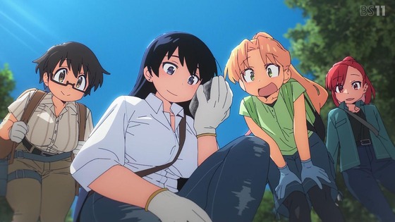 「瑠璃の宝石」9話感想 (56)