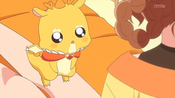 「デリシャスパーティ♡プリキュア」デパプリ 8話感想(6)