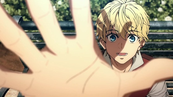 「Fate/strange Fake Whispers of Dawn」感想 (112)