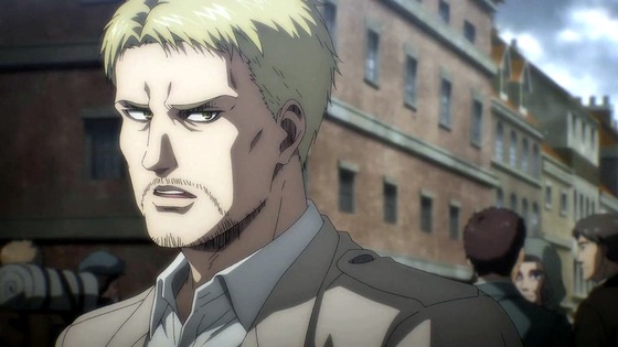 「進撃の巨人 The Final Season」61話(4期 2話)感想画像 (131)