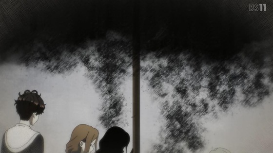 「シャドーハウス 2nd Season」2期 11話感想  (55)