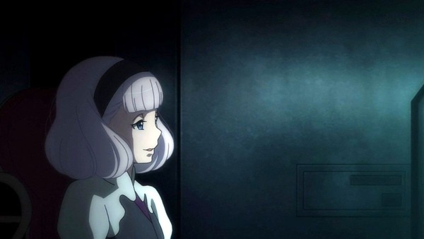 アルドノア・ゼロ (19)