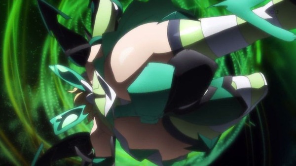 「戦姫絶唱シンフォギアAXZ」4期 5話 (16)