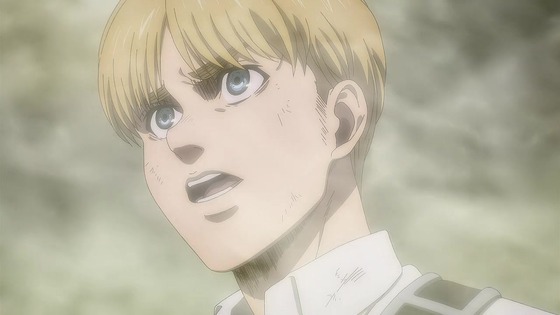 「進撃の巨人」完結編 後編 第五章(最終章)感想 (144)