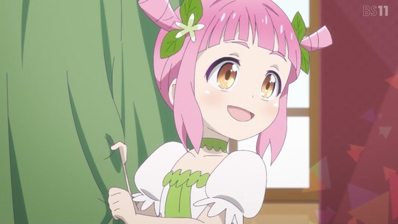 「くまクマ熊ベアーぱーんち！」2期 1話感想 (44)