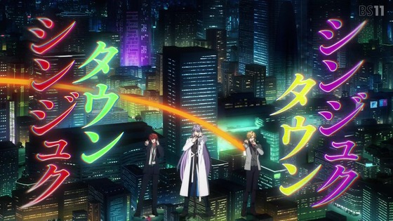 「ヒプノシスマイク」第1話感想 画像 (108)