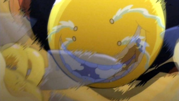 暗殺教室 (19)