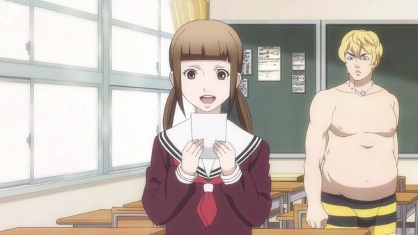 「坂本ですが？」11話感想 (28)