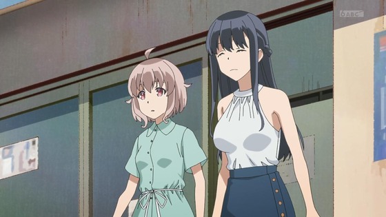 「16bitセンセーション ANOTHER LAYER」3話感想 (22)