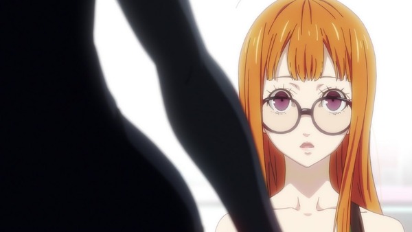 「PERSONA5(ペルソナ5)」18話感想 (38)