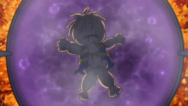 「ゲゲゲの鬼太郎」6期 28話感想 (14)