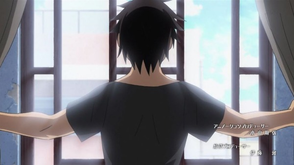 フルメタ4期 5話感想 (1)