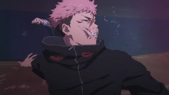 「呪術廻戦」48話感想 (106)