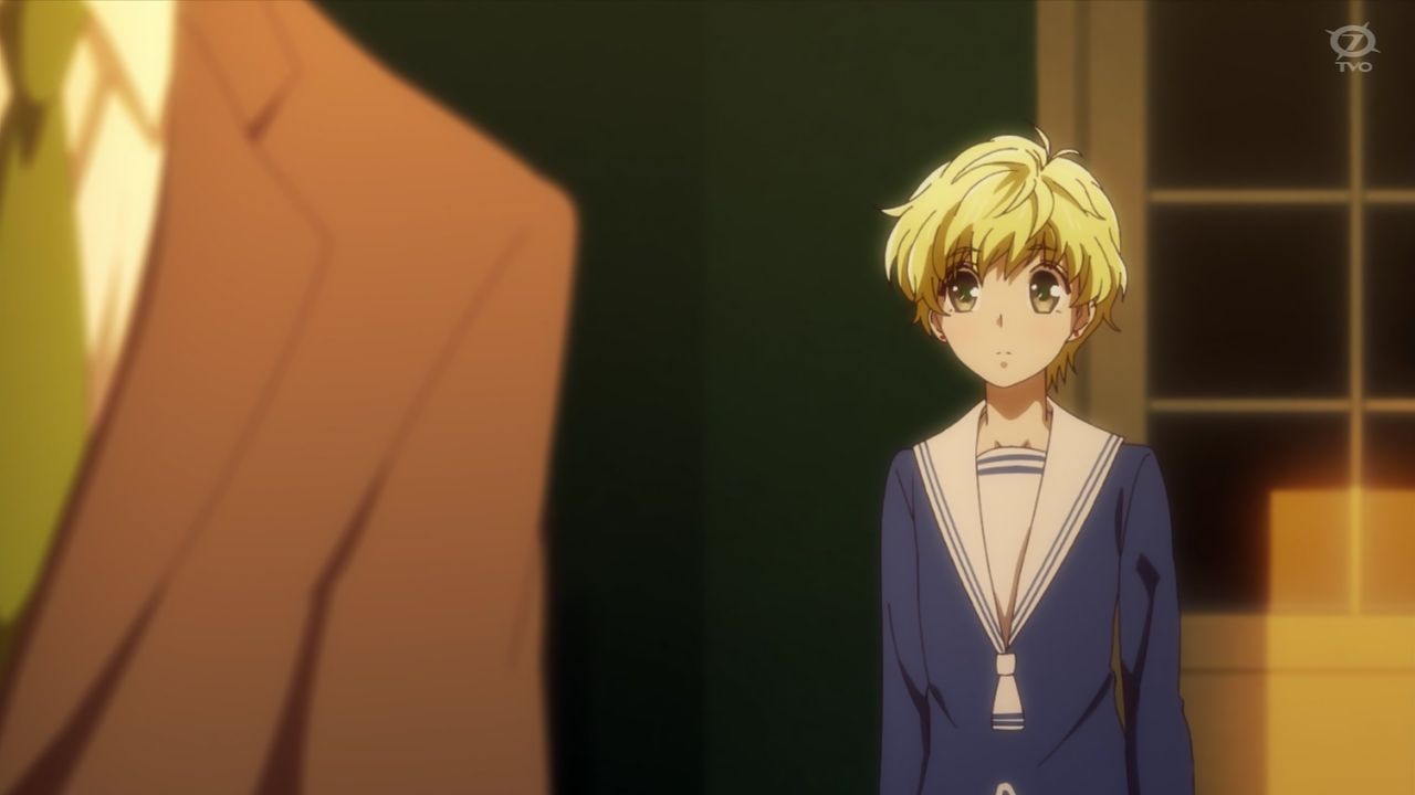 フルーツ バスケット 16 話 フルーツバスケットネタバレ最終話 キャラ達はどうなる 感想交えて解説 かわブロ フルーツ バスケット 16 話 フルーツバスケットネタバレ最終話 キャラ達はどうなる 感想交えて解説 かわブロ
