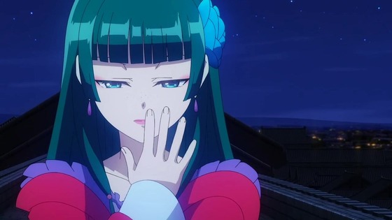 「薬屋のひとりごと」24話感想 (36)